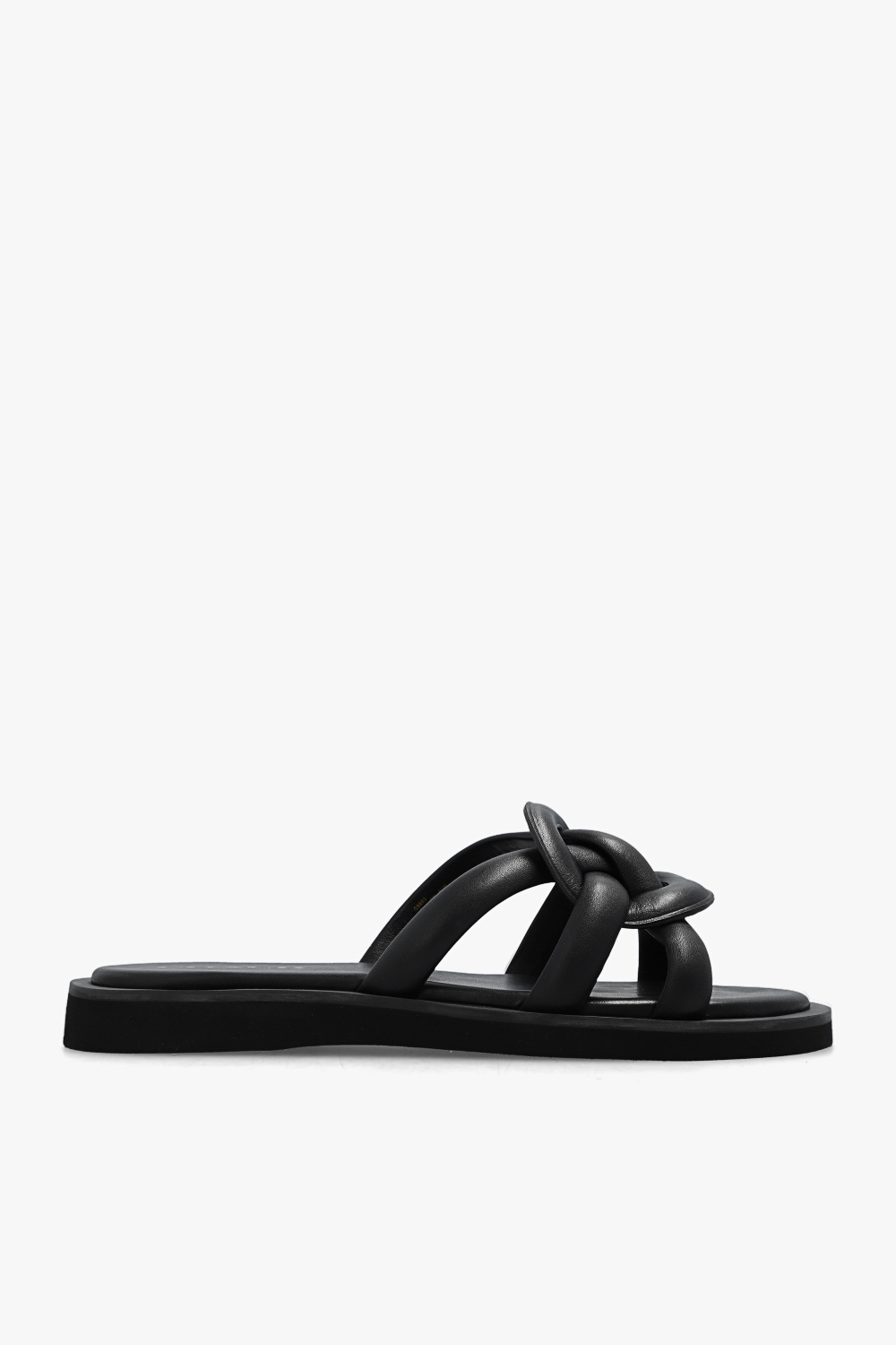 Coach Georgie slides Women s Shoes Vitkac